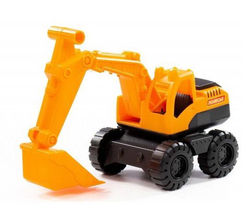 экскаватор "эксперт" (в сеточке) Экскаватор "Эксперт" (в сеточке)