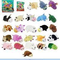 Мягкая игрушка Вывернушка Мини 8 см в асс-те 2в1слепой пакетик