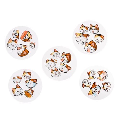 Настольная игра Десятое королевство Дабл Мемы (20 карточек) фото 2