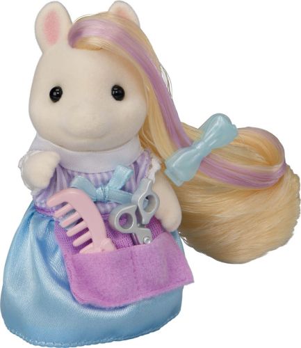 Игровой набор Sylvanian Families Пони стилист 5644 фото 7