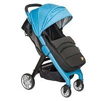 Накидка на ножки Larktale Chit Chat Standard Foot Muff