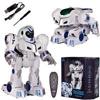 Робот Junfa Пультовод Умный робот на радиоуправлении, русский язык