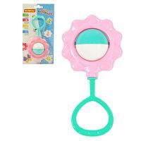 Погремушка "Василёк" (в блистере)