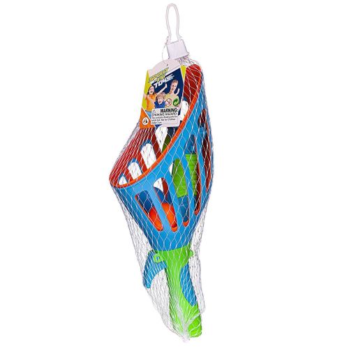 Игровой набор Junfa Поймай мячик фото 3