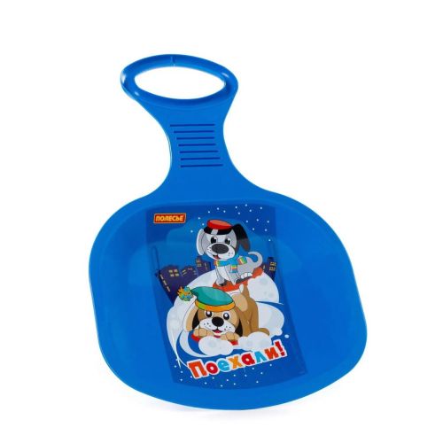 ледянка полесье №2 с наклейкой v2 фото 4 Ледянка ПОЛЕСЬЕ №2 с наклейкой V2 фото 4