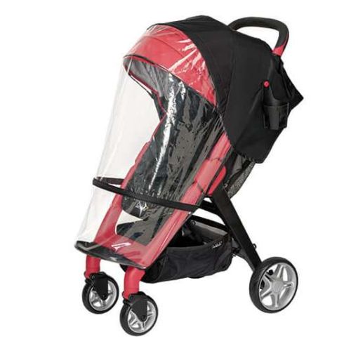 Дождевик Larktale Chit Chat Rain Cover TPU Дождевик Larktale Chit Chat Rain Cover TPU