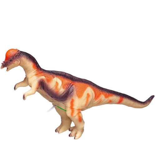 фигурка junfa динозавр, серия 1 большая из мягкого полимерного материала фото 6 Фигурка Junfa Динозавр, серия 1 большая из мягкого полимерного материала фото 6