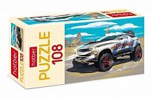 Пазлы 108 А4ф 300х210мм Autotravel