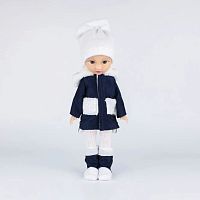 Кукла Элис зимняя, 34 см