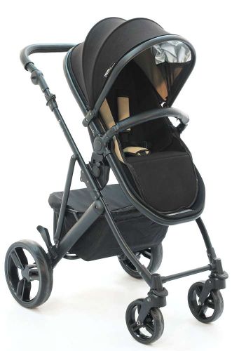 Коляска Tutti Bambini Riviera 2 в 1 фото 6