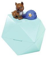 Игр. набор с питомцем LIL' SNAPS, серия 1, 14 видов в ассорт., блистер