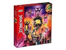Констр-р LEGO Ninjago Храм Кристального Короля