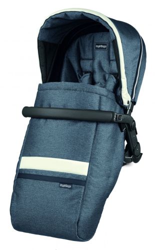 Прогулочная коляска Peg Perego Book Cross фото 10