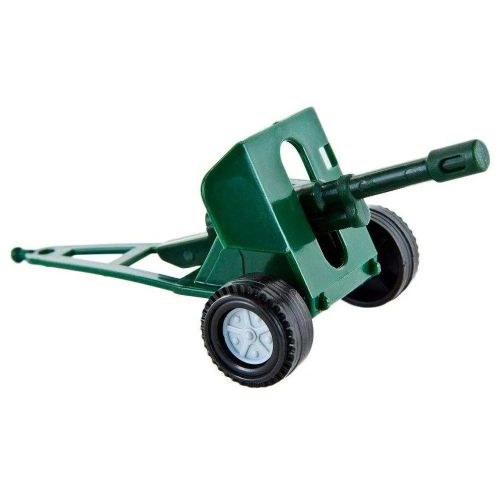 Модель Пушка Форма Патриот 12 см С-104-Ф фото 2