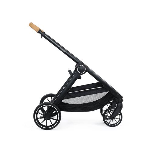 Коляска 3 в 1 Esspero Traveler + сумка фото 5