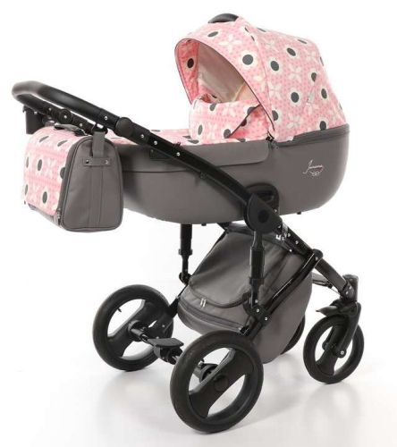 Коляска Junama Madena Casato 2 в 1 Коляска Junama Madena Casato 2 в 1