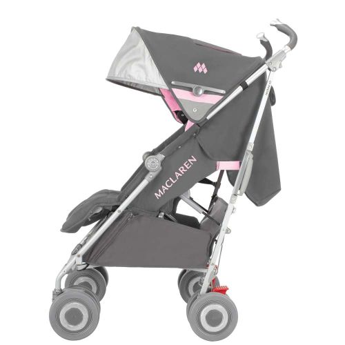 Коляска-трость Maclaren Techno XLR Коляска-трость Maclaren Techno XLR
