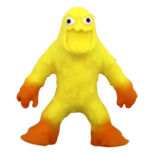 фигурка-тянучка stretchapalz монстры флопи 14 см фото 2 Фигурка-тянучка Stretchapalz Монстры Флопи 14 см фото 2