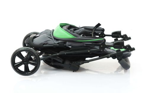 Прогулочная коляска FD Design Treviso 4 фото 6