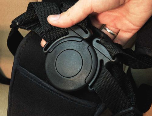 Коляска Tutti Bambini Riviera 2 в 1 фото 7