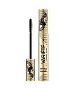 EVELINE Variete Lashes Show Объемная тушь для ресниц черная 10мл