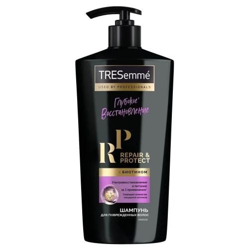 шампунь tresemme восстанавливающий repair and protect 650мл фото 5 Шампунь Tresemme Восстанавливающий Repair And Protect 650мл фото 5