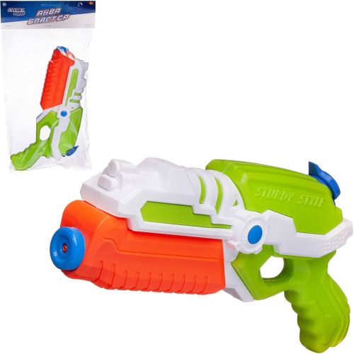 водное оружие abtoys аквабластер 500мл Водное оружие ABtoys Аквабластер 500мл