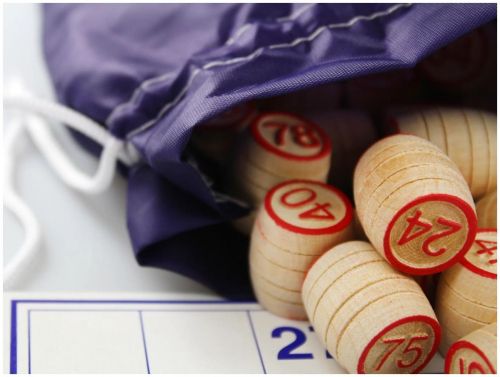 Лото Десятое королевство Русские узоры 01776 фото 8