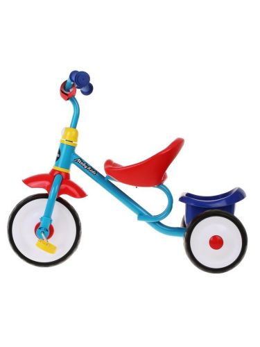Трехколесный велосипед Moby Kids Лучик фото 4