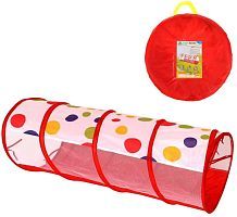 Туннель игровой, сумка