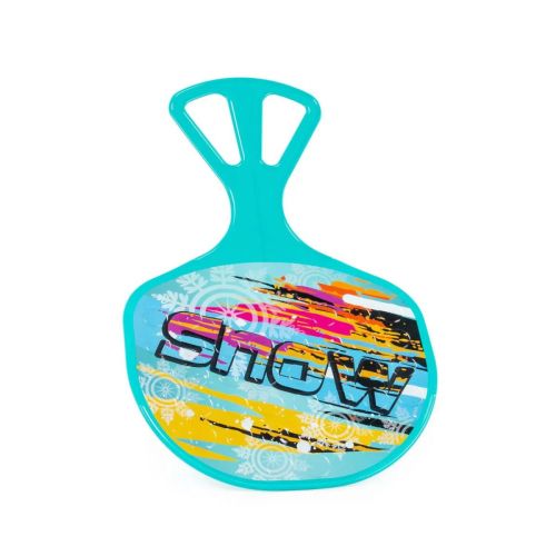 ледянка полесье №3 с наклейкой v1 фото 5 Ледянка ПОЛЕСЬЕ №3 с наклейкой V1 фото 5