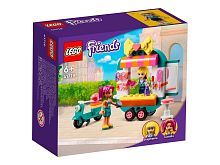 Констр-р LEGO FRIENDS Мобильный модный бутик