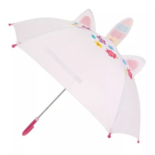 Зонт трость для девочки Mary Poppins Кэттикорн 48 см 53757 фото 2