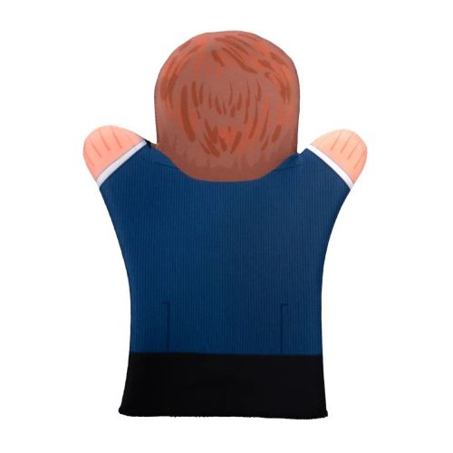 кукольный театр десятое королевствокукла-перчатка папа леша фото 2 Кукольный театр Десятое королевствоКукла-перчатка Папа Леша фото 2