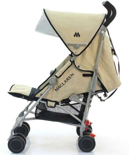 Коляска-трость Maclaren Quest фото 27