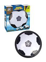 Настольная игра Аэрофутбол, свет, эл. пит. АААх3шт. не вх. в компл.