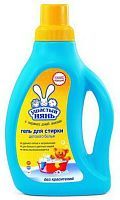 Гель для стирки Ушастый нянь 750мл