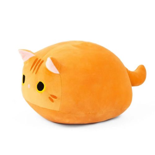 СмолТойс Мягкая игрушка Котенок 40 см фото 2