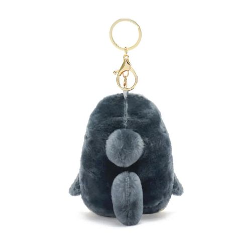 Мягкая Игрушка MAXITOYS Кот-Акула 10 см фото 2