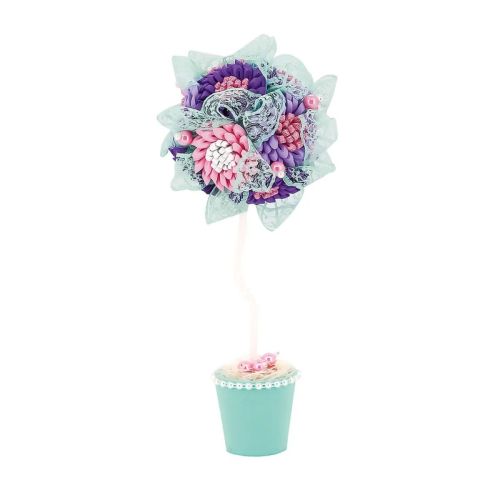 волшебная мастерская набор топиарий воздушный поцелуй Волшебная мастерская Набор Топиарий Воздушный поцелуй