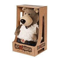 Медведь в Джинсах, ДуRашки, 26 см