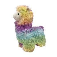 Мягкая игрушка Fluffy Family Лама, 30 см