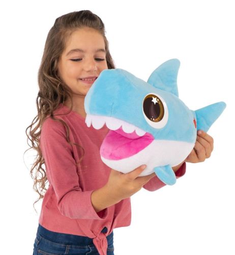 Игрушка интерактивная IMC Toys Club Petz Акула Billy фото 2