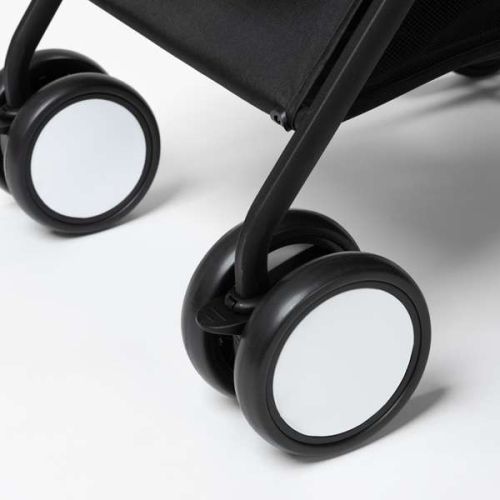 Прогулочная коляска Mr Sandman Twist фото 9