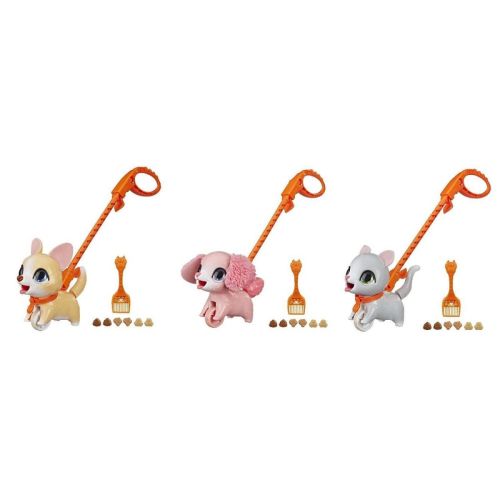 Интерактивная игрушка Hasbro FurReal Friends Шаловливый питомец маленький фото 2