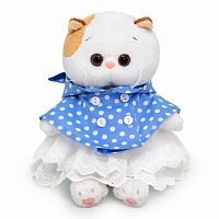 Кошечка Ли-Ли BABY в кейпе с капюшоном 20 см
