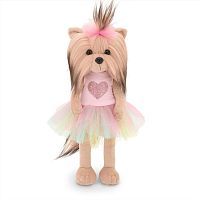 Мягкая игрушка Lucky Yoyo Радужное настроение 37 см