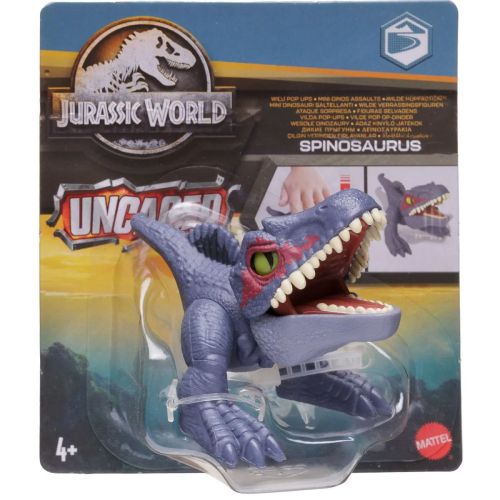 фигурка mattel jurrasic world мини динозаврик №4 Фигурка Mattel Jurrasic World Мини динозаврик №4