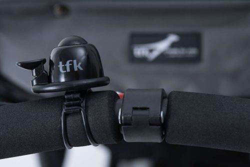 Звонок для коляски TFK фото 2 Звонок для коляски TFK фото 2