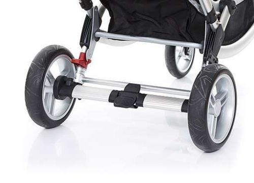 Коляска для двойни FD Design Zoom 2016 фото 16